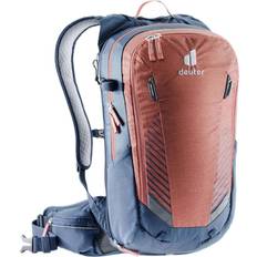 Deuter Compact EXP 14L - Redwood/Marine