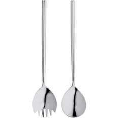 Polished Salad Servers Stellar Rochester Salad Server 2pcs