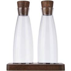 Glass Oil- & Vinegar Dispensers Artisan Street - Oil- & Vinegar Dispenser 2pcs