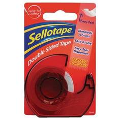 Sellotape Double Sided Tape