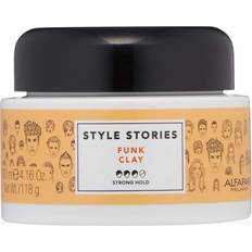 Alfaparf Milano Hair Waxes Alfaparf Milano Style Stories Funk Clay 100ml