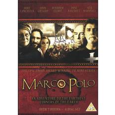 Marco Polo (DVD) {2008}