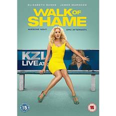 Walk Of Shame (DVD)