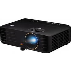 3840x2160 (4K Ultra HD) - Standard Projectors Viewsonic PX728-4K