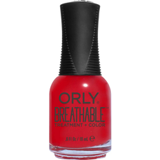 Orly Breathable Treatment + Color Love My Nails 18ml