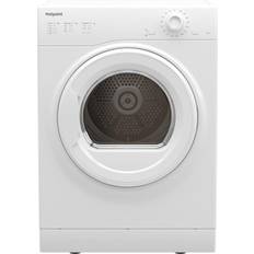 Hotpoint H1 D80W UK White