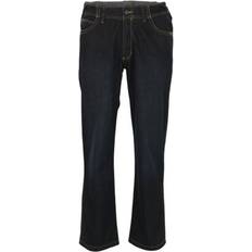 Mascot Frontline Fafe Jeans - Dark Blue