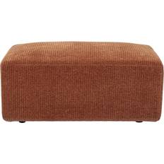 Polyester Poufs Bloomingville Petra Pouffe 40cm