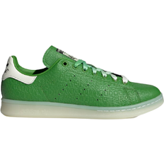 Men - adidas Stan Smith Shoes Adidas Stan Smith - Green/Pantone/Core Black