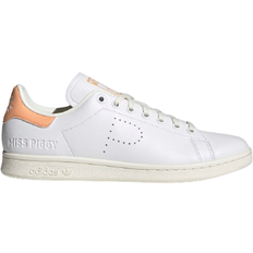 Adidas Disney Miss Piggy & Kermit Stan Smith M - Cloud White/Pantone