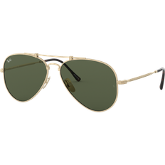 Ray-Ban Aviator Titanium RB8125 913658