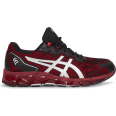 Asics Gel-Quantum 360 6 M - Beet Juice/Pure Silver