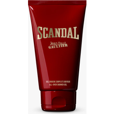 Jean Paul Gaultier Scandal Pour Homme All-Over Shower Gel 150ml