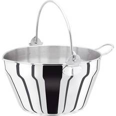 Dishwasher Safe Other Pans Judge Maslin 8 L 30 cm