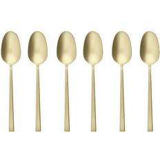 Sambonet Rock Coffee Spoon 6pcs