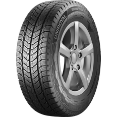 Uniroyal Snow Max 3 225/70 R15C 112/110R 8PR