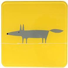 Handwash Trivets Scion Mr Fox Trivet