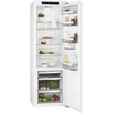 AEG Integrated Refrigerators AEG SKS818E9ZC White