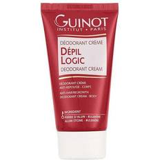 Guinot Depil Logic Deo Creme 50ml