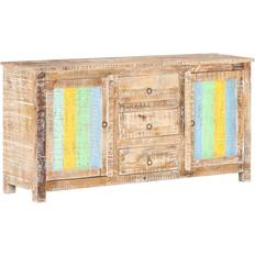 vidaXL - Sideboard 151x75cm