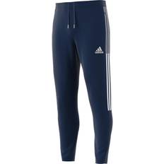 Slim Trousers Adidas Tiro 21 Training Pants Men - Team Navy