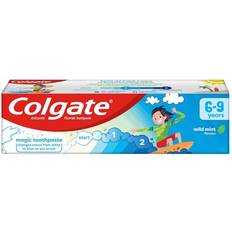 Colgate Mild Mint 6-9 75ml