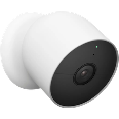 Google Nest Cam