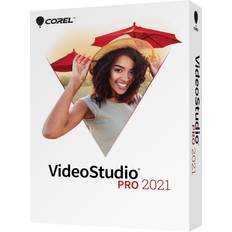 Corel VideoStudio Pro 2021