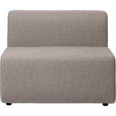 Broste Copenhagen Lagoon Modular Sofa Sofa 90cm 1 Seater