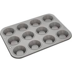 Judge Fluted Bun Muffin Tray 35.5x27 cm