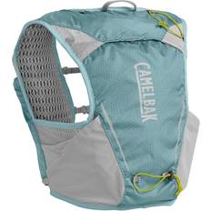 Camelbak Ultra Pro Vest 6L - Aqua Sea Silver