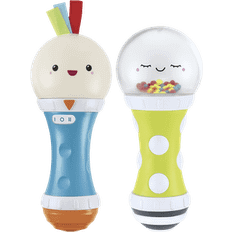 ELC little Senses Maracas