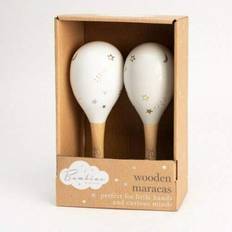 Bambam Wooden Maracas