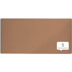 Nobo Premium Plus Cork Notice Board 241.5x119.6cm