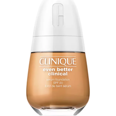 Clinique Even Better Clinical Serum Foundation SPF20 WN94 Deep Neutral