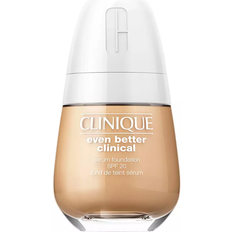 Clinique Even Better Clinical Serum Foundation SPF20 WN12 Meringue