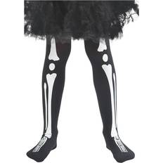 Smiffys Skeleton Tights