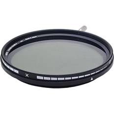 Camera Lens Filters Hoya Variable ND II 62mm