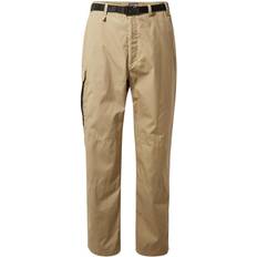 Craghoppers Kiwi Classic Trousers - Raffia