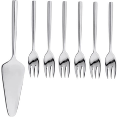 Stainless Steel Cutlery Sets Stellar Rochester Cutlery Set 7pcs