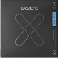 D'Addario XTABR1253