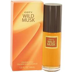 Coty Wild Musk EdC 44ml