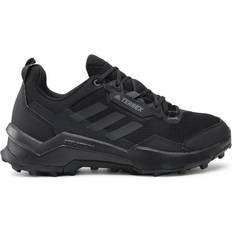 Adidas Terrex AX4 Primegreen - Core Black/Carbon/Gray Four