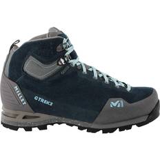 Millet Women Shoes Millet G Trek 3 GTX W - Blue