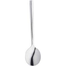 Polished Soup Spoons Stellar Rochester Soup Spoon 18.6cm