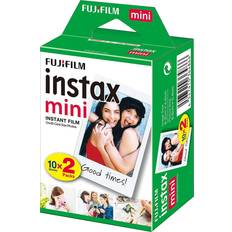 Instax mini film Fujifilm Instax Mini Film 20 Pack