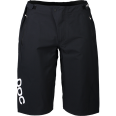 POC Essential Enduro Shorts Men - Uranium Black