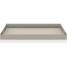 Grey Serving Trays Cooee Design - Serving Tray