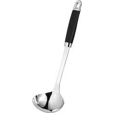 Dishwasher Safe Soup Ladles Stellar James Martin Soup Ladle 33cm