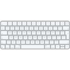 Apple Magic Keyboard with Touch ID (Norwegian)